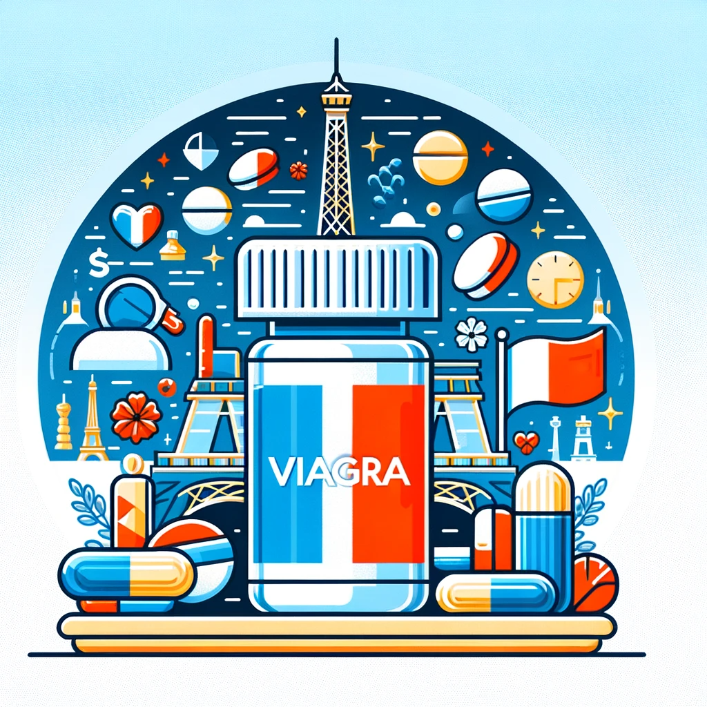 Médicament générique viagra 